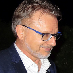 Johannes H. Ihmenkamp