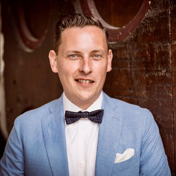 Andreas Wolke