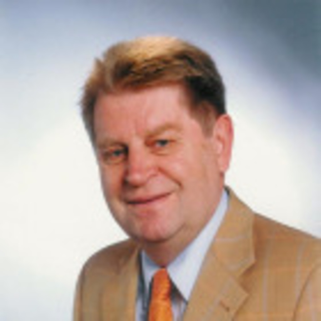 Gerald Ernst Trainer / Coach / Unternehmensberater ErnstConsult XING