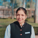 Pratibha Chaudhary