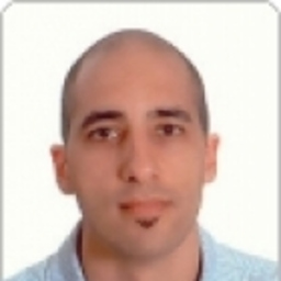 Rubén Méndez Cebrián