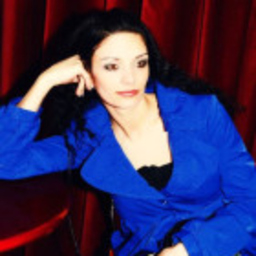 Andrea Gutberlet
