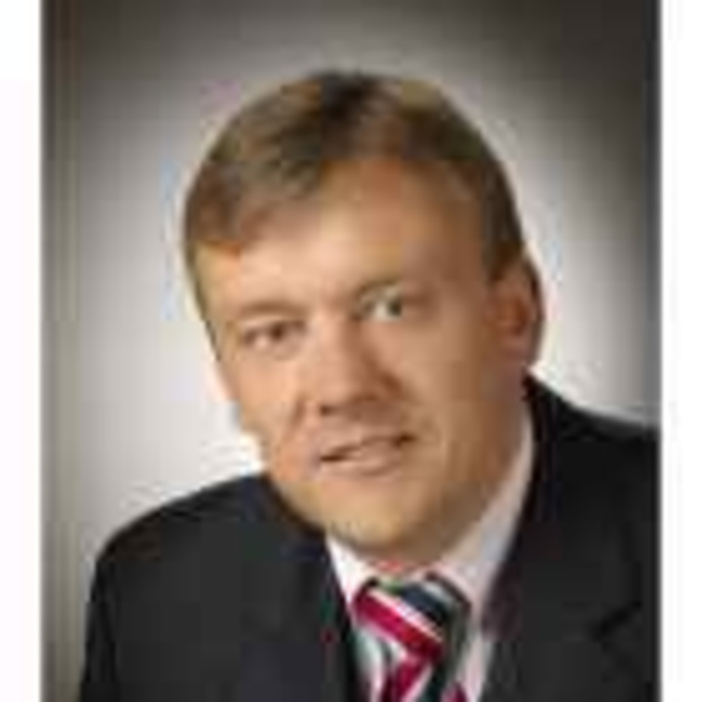 Christoph Schwarz Controller Sales & Performance Controller XING