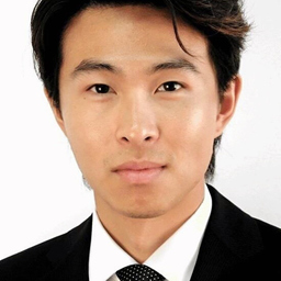 Vincent Yihua Tang