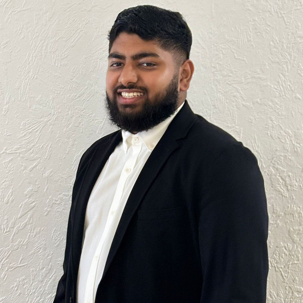 Pavidran Ketheeswaran Sachbearbeiter Vertriebsinnendienst BÄR