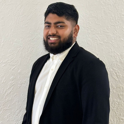 Pavidran Ketheeswaran