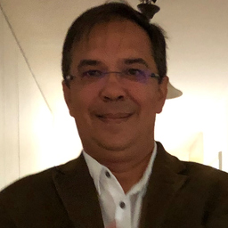 Alan Iselin
