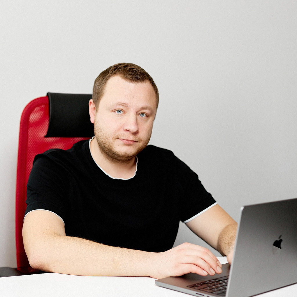 Egor Bulyhin - Project Manager - Smart IT | XING