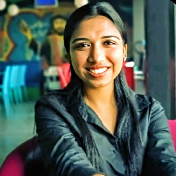 Meera Mukundaraj Nair