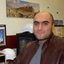 Social Media Profilbild Ali Jafari Raad Wismar