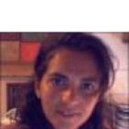 ana De Luis Hernandez