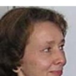 Ingrid Kaufhold