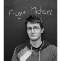 Michael Frager