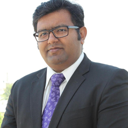 Riju John's profile picture