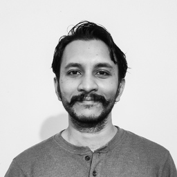Sharvy Ahmed's profile picture