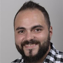 Jorge Molina Lopez