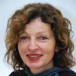 Karin Plötz