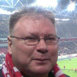 Dietmar Pleger