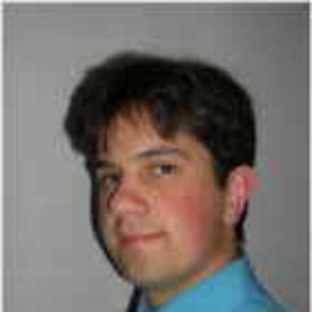 Markus Stein Geschäftsführer Stein XING