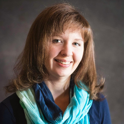 Janet Gleisberg