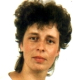 Angela Thiele