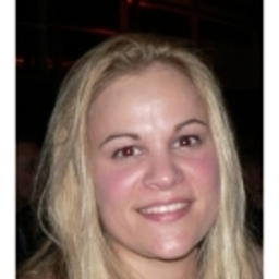 Katrin Bastian