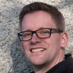 Dr. Bastian Ibach