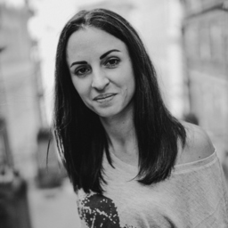 Bettina Polasek