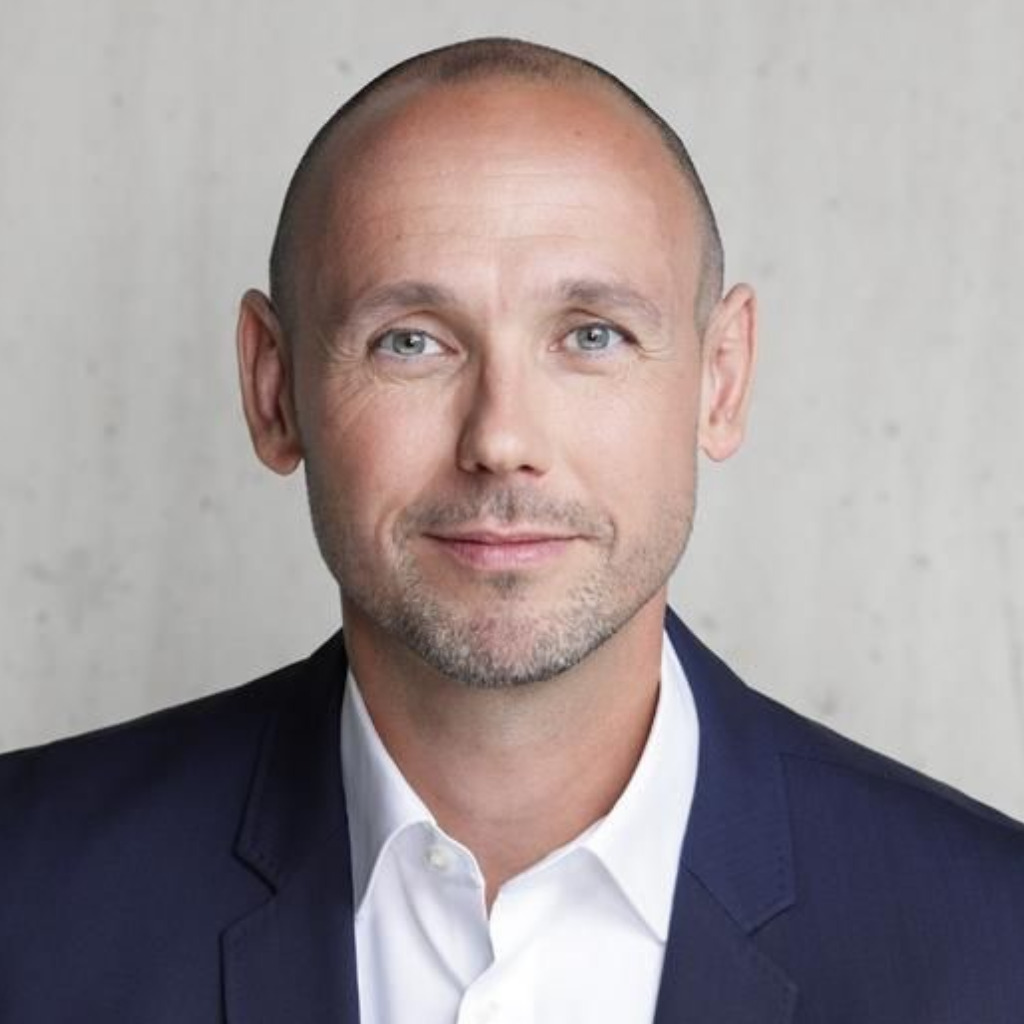Christian Baumann CEO TimePartner Personalmanagement GmbH XING