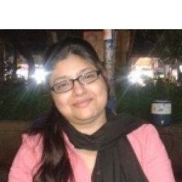 Zeba Warsi