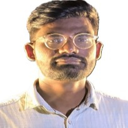 K SRIKANTH KUMAR