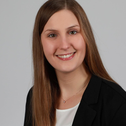 Nadine Schwegmann