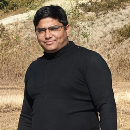 Keshav Singh