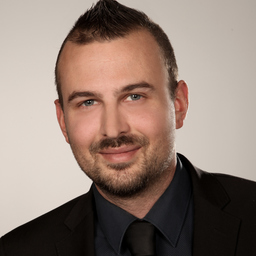 Daniel Scherer
