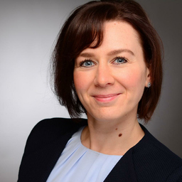 Irina Stebner