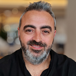 Çağdaş Bilgin
