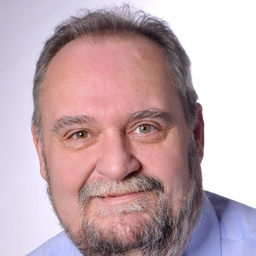 Walter Rachor