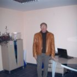 Angel Kalfov