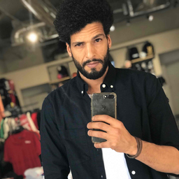 Mohamed Ali Mrad
