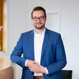 Patrick Gerhardt