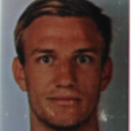 Michael Lindermayr