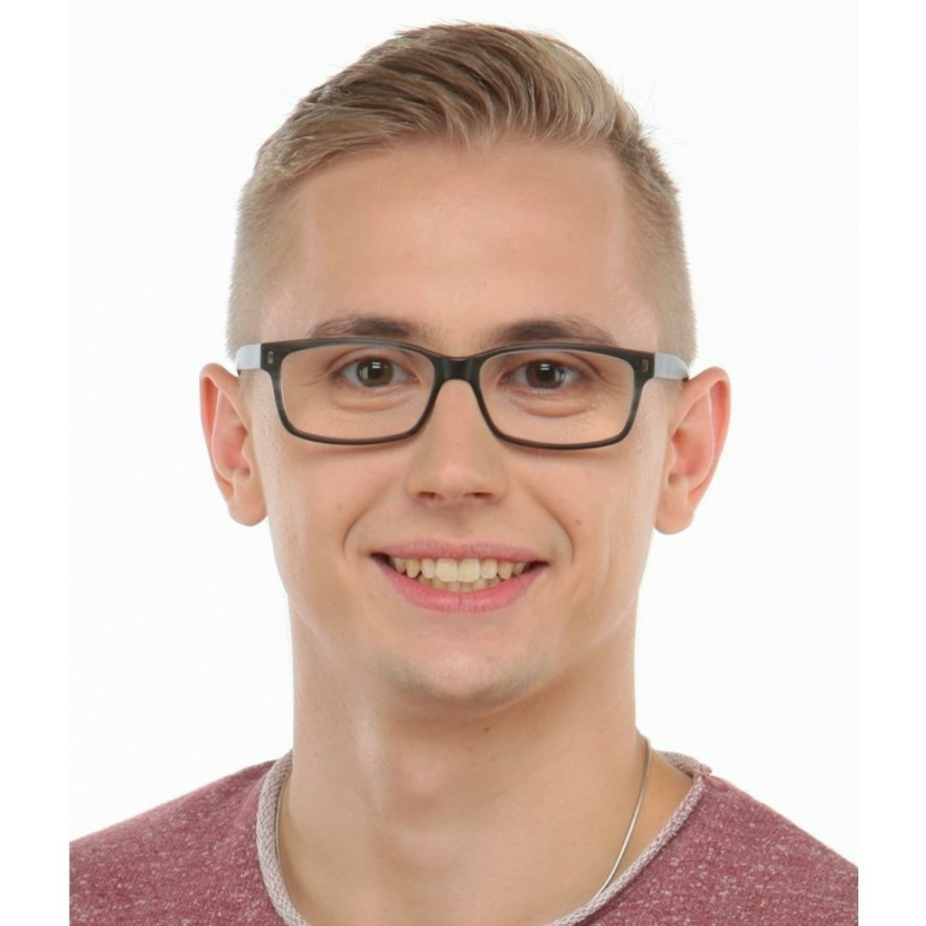 Tim René Rothstein Einkaufsmanager publitec Präsentationssysteme