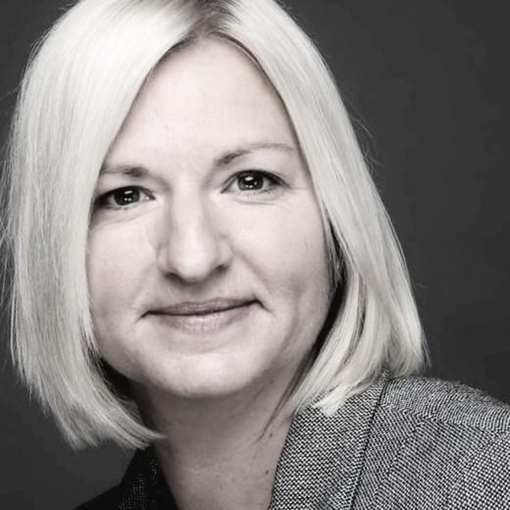 Social Media Profilbild Nicole Schäfer Mannheim
