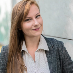 Julia Brückmann