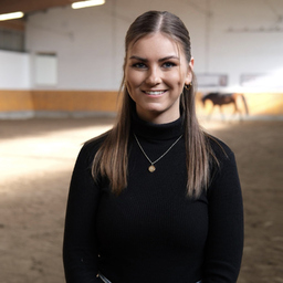 Profilbild Sandra Lamers