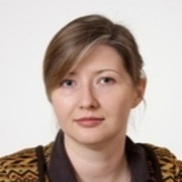 Julia Kuenstler-Voznyuk