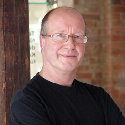 Volker Dorendorf's profile picture