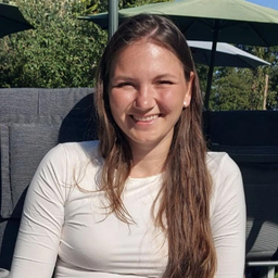 Katharina Schumann