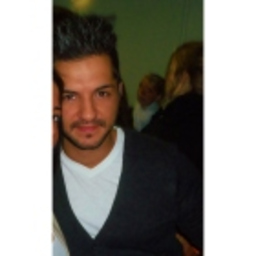 Serkan Dogan