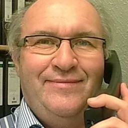 Erich Leicht